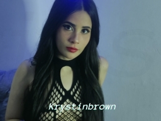 Krystinbrown