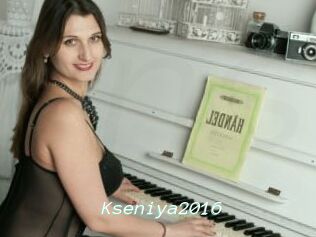 Kseniya2016