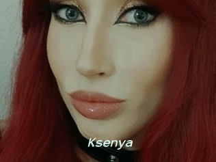 Ksenya
