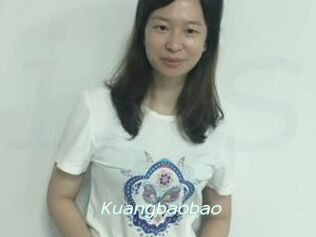 Kuangbaobao