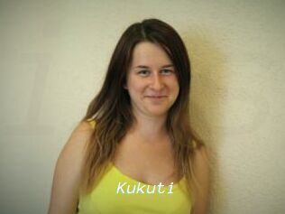 Kukuti