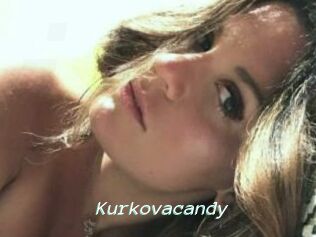 Kurkovacandy