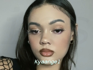 Kyaangel