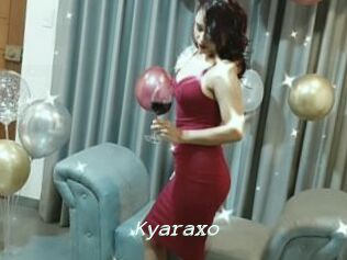 Kyaraxo