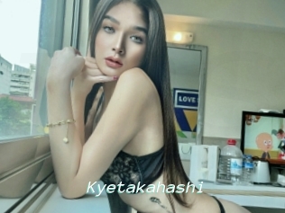 Kyetakahashi