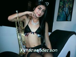 Kyharaanderson