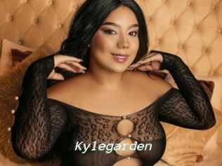 Kylegarden