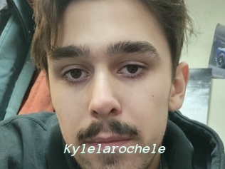 Kylelarochele