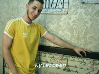 Kylerowen