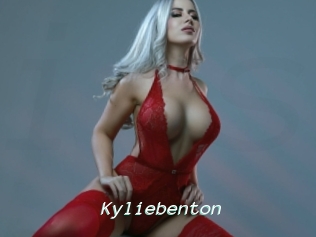 Kyliebenton