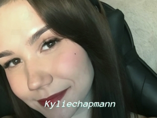 Kyliechapmann