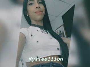 Kylieeliion