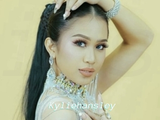 Kyliehansley