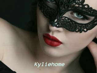 Kyliehome