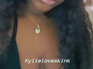 Kylieloveskink