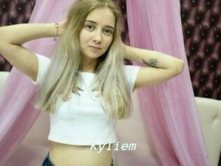 Kyliem