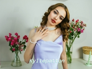 Kyliepatton
