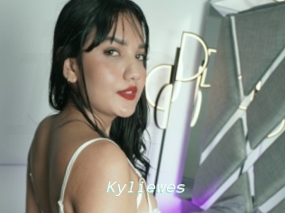 Kyliewes