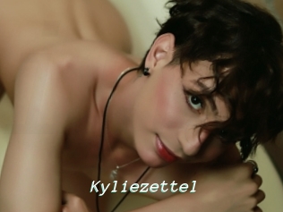 Kyliezettel
