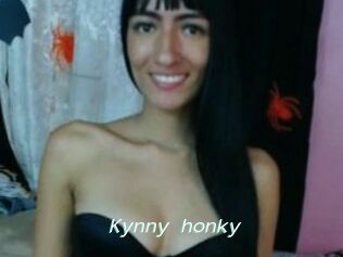 Kynny_honky