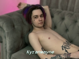 Kyranwayne