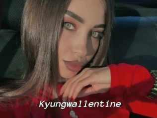 Kyungwallentine