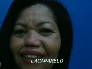 LACARAMELO