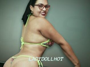 LADYDOLLHOT