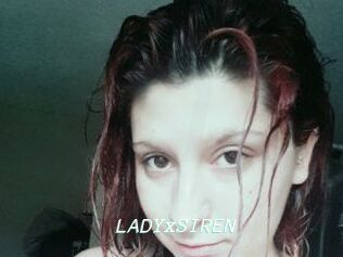 LADYxSIREN
