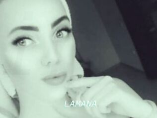 LAMANA
