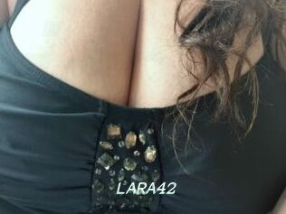 LARA42