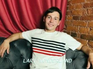 LARI_WONDERLAND