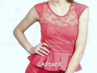 LA_StarX
