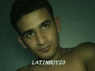 LATINBOY23