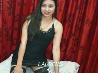 LAURENS