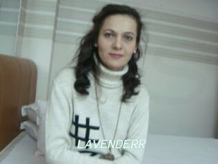 LAVENDERR