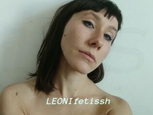 LEONIfetissh