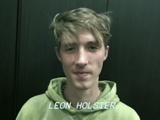 LEON_HOLSTER