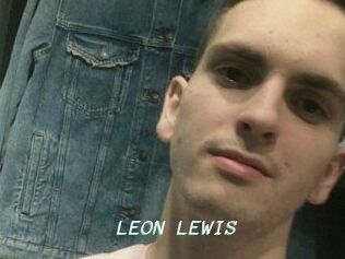 LEON_LEWIS