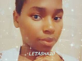 LETASHA20
