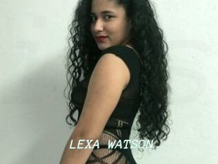 LEXA_WATSON
