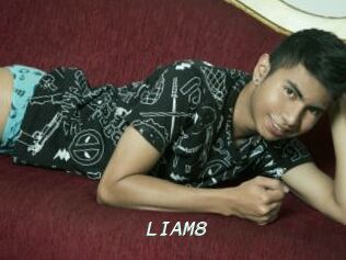 LIAM8