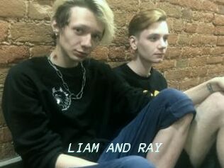 LIAM_AND_RAY