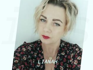 LIANAH