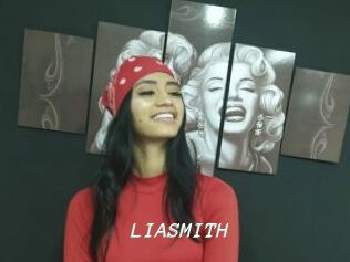 LIASMITH