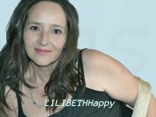 LILIBETHHappy
