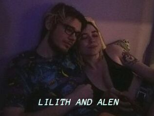 LILITH_AND_ALEN