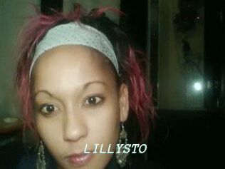 LILLYSTO