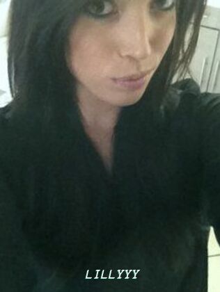LILLYYY