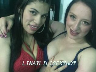 LINAYLILISEXYHOT